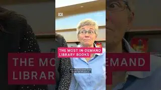Australian librarians reveal most popular books | ABC Radio National