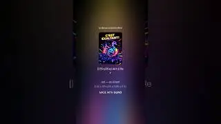 C’EST EXALTANT ! (CLUB LOOP EDIT)