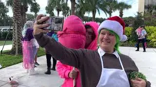 HOLIDAY MATSURI 2022 || Convention Vlog #cosplayersofyoutube
