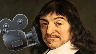 Descartes and Film