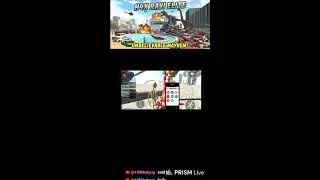 Live streaming of H4X RAVI ELITE