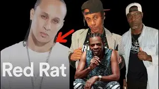 RED RAT | SHARE HISTORY ABOUT GENERAL DEGREE AND MR LEXX | DANCEHALL ARTIST AND RIDDIM EVOLUTION