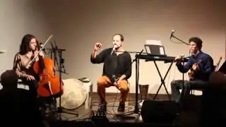 Piyyut: Hebrew Poetry and World Music