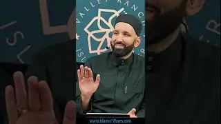 Life After Death In BARZAKH | Shaykh Dr Omar Suleiman