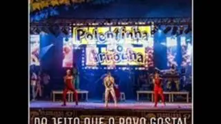 POLENTINHA DO ARROCHA CD NOVO LANÇAMENTO 2016 - CD COMPLETO