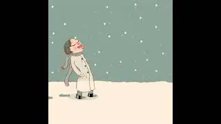 Снег &mdash; Moriko