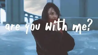 Are You With Me 💔Best English Hollywood Songs 2025 ✨ | Pop & Romantic Music Vibes🥺