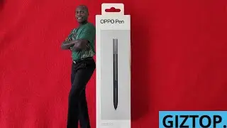 Giztop - Oppo Pen - The Buying Process