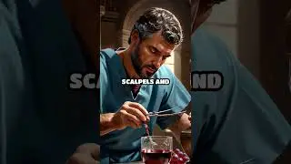 Roman Medicine: Practices and Innovations