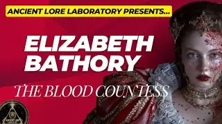 Unveiling the Dark Legacy: The Blood Countess Elizabeth Bathory
