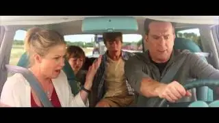 Vacation-Trailer