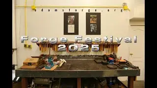Forge Festival 2025 Adam's Forge Open House Simi Valley Ventura Free Event