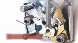 Delta&reg; Pro Total Storage Solutions - Gear-Lock&trade; Technology