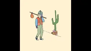 Terriblemente Desterrados - Terriblemente Desterrados (FULL ALBUM)