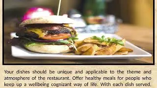 Tips to Manage Restaurant catering | Food Catering in Orlando