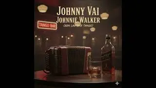 Johnny Vai - Johnnie Walker