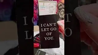 #tarot #messagesfromyourperson #fyp #tarotok #channeledmessage