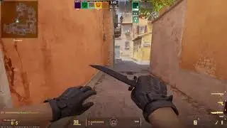 [14/365] Grinding Red Service Medal and Premier 25k