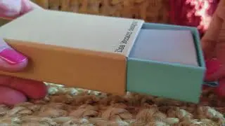Lisa Leonard Designs Review: Cross Bar Birthstone Necklace