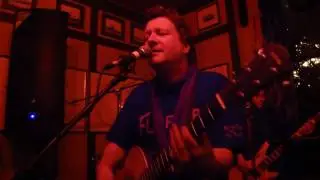 Glenn Tilbrook and the Fluffers - 