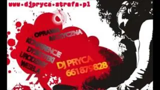Dj Pryca Set in my House