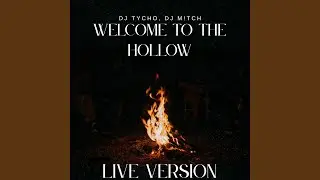Welcome To The Hollow Edit
