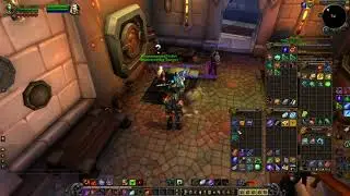 WOW PTR 7.3.5 - How Many Essences Drop From Emissary Chest After Recent Update?