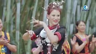 GLOBALink | South African expat enjoys unique culture in China's Hainan