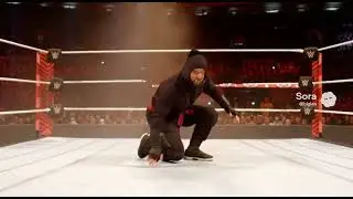 @biglan a deaf ninja botch moves@WWE  @AEW  @tnawrestling  @ajpw_channel @BeyondWrestling