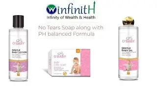 Winfinith Upcoming Baby Care Products