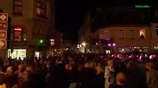 Sekt in the City 2019 in Greiz