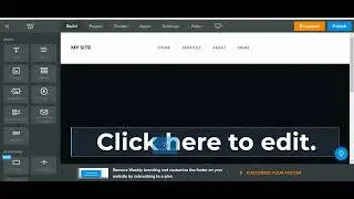 Embed A Forum Into Your Weebly Website