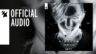 ARTY feat. Conrad Sewell - Kingdom (Morgan Page Remix)