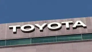 Toyota shares jump on news it could buy key supplier | REUTERS