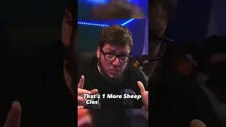 #10th Sheep Named! #minecraft #shorts