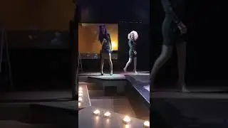 Super Trashy Drag Queens Duet
