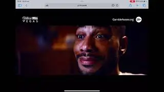 William Hill Vegas Sponsors Showtime on ITVX