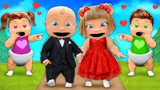 Baby & Girlfriend Get A GLOWUP?!