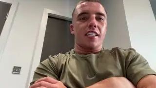 NEW! NICK BALL REVEALS INOUE FIGHT TALKS, GOES IN ON DOHENY & MORE!👀🔥