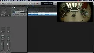 Solarpunk music production with @whixr, Round 11 [mastering]