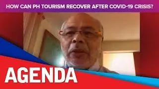 The Hotel Owners Association shares 'no optimism' on PH tourism recovery