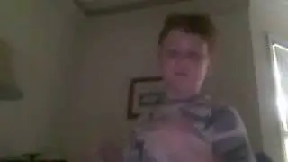 MsGhjhg's webcam recorded Video - July 24, 2009, 12:14 PM