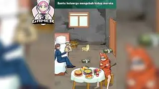 Prison brain puzzle twist Level 3#game#games#gameplay