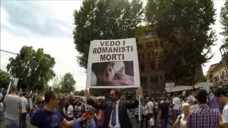 LAZIO MOMENTS