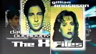 Sci Fi Channel Entertainment Magazine 1999