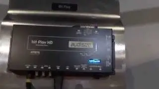 Audison Bit Play HD