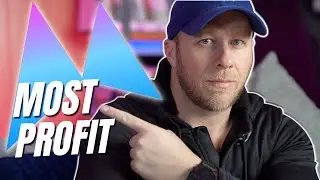 Most PROFITABLE Trading Pattern