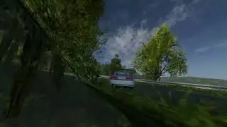 carx 八方ヶ原 ドローンカメラ練習
