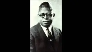 Clarence Willaims - Worn Out Blues