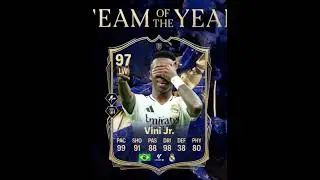 JAK ZAGŁOSOWAĆ NA TOTY? #fc25 #toty #eafc #ultimateteam